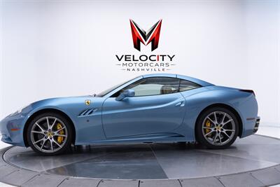 2010 Ferrari California - Photo 9 - Nashville, TN 37217