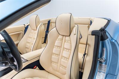2010 Ferrari California - Photo 40 - Nashville, TN 37217