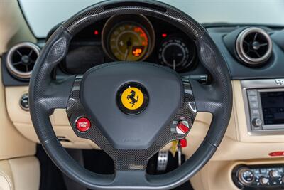 2010 Ferrari California - Photo 99 - Nashville, TN 37217