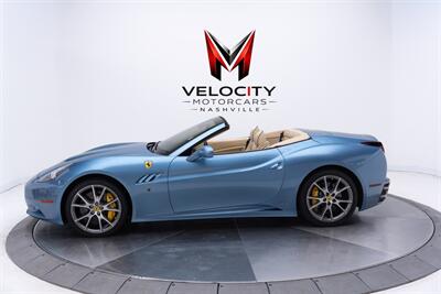 2010 Ferrari California - Photo 17 - Nashville, TN 37217