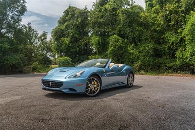 2010 Ferrari California - Photo 110 - Nashville, TN 37217