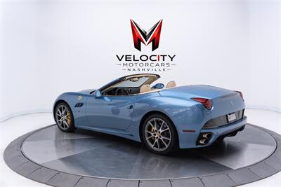 2010 Ferrari California - Photo 16 - Nashville, TN 37217