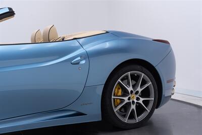 2010 Ferrari California - Photo 35 - Nashville, TN 37217