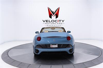 2010 Ferrari California - Photo 15 - Nashville, TN 37217