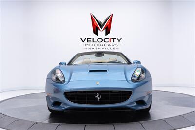 2010 Ferrari California - Photo 18 - Nashville, TN 37217