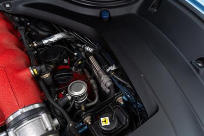 2010 Ferrari California - Photo 82 - Nashville, TN 37217