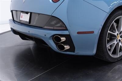 2010 Ferrari California - Photo 29 - Nashville, TN 37217