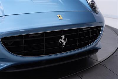 2010 Ferrari California - Photo 22 - Nashville, TN 37217