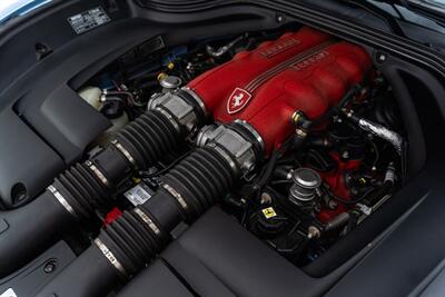 2010 Ferrari California - Photo 78 - Nashville, TN 37217