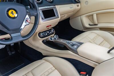 2010 Ferrari California - Photo 87 - Nashville, TN 37217
