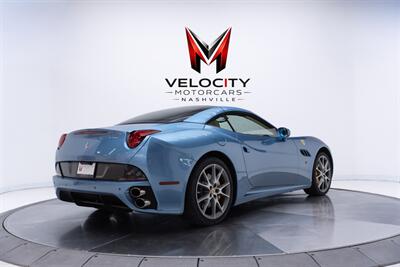 2010 Ferrari California - Photo 6 - Nashville, TN 37217