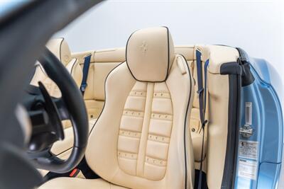 2010 Ferrari California - Photo 41 - Nashville, TN 37217