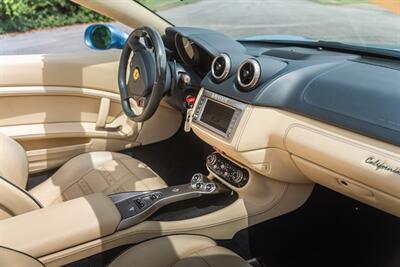 2010 Ferrari California - Photo 116 - Nashville, TN 37217