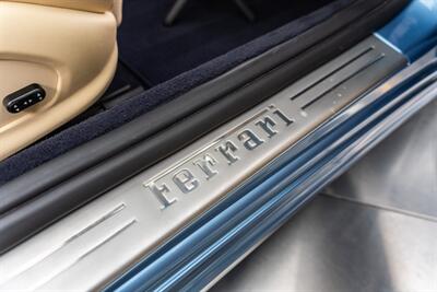 2010 Ferrari California - Photo 61 - Nashville, TN 37217