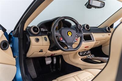 2010 Ferrari California - Photo 86 - Nashville, TN 37217