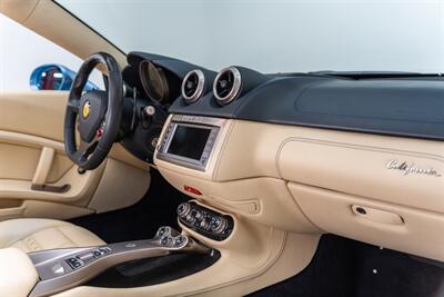2010 Ferrari California - Photo 67 - Nashville, TN 37217
