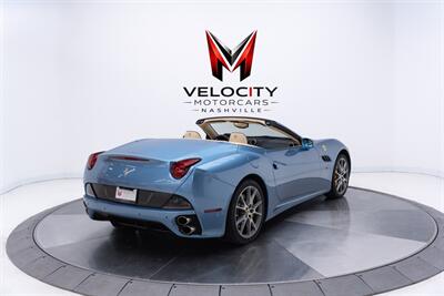2010 Ferrari California - Photo 14 - Nashville, TN 37217