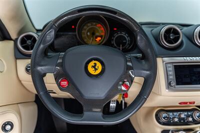 2010 Ferrari California - Photo 98 - Nashville, TN 37217