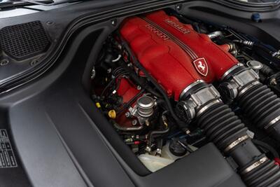 2010 Ferrari California - Photo 80 - Nashville, TN 37217