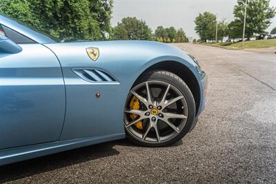 2010 Ferrari California - Photo 121 - Nashville, TN 37217