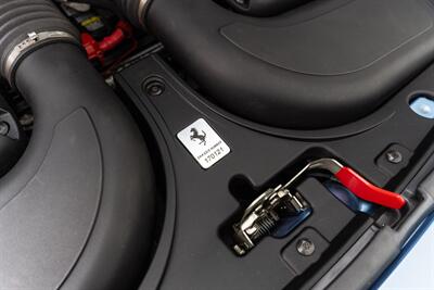 2010 Ferrari California - Photo 79 - Nashville, TN 37217