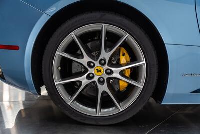2010 Ferrari California - Photo 107 - Nashville, TN 37217