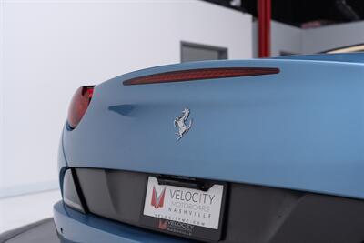 2010 Ferrari California - Photo 31 - Nashville, TN 37217