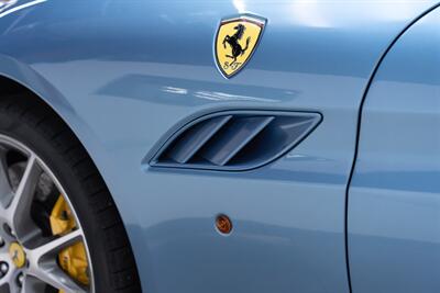 2010 Ferrari California - Photo 36 - Nashville, TN 37217