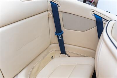 2010 Ferrari California - Photo 76 - Nashville, TN 37217