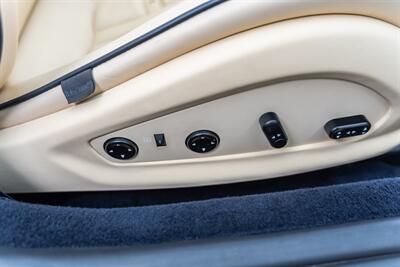 2010 Ferrari California - Photo 60 - Nashville, TN 37217