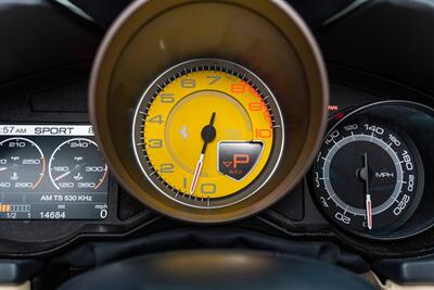 2010 Ferrari California - Photo 103 - Nashville, TN 37217