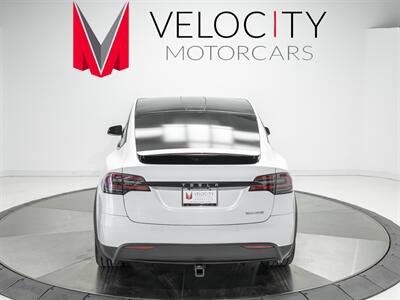 2020 Tesla Model X Performance   - Photo 17 - Nashville, TN 37217