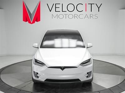 2020 Tesla Model X Performance   - Photo 13 - Nashville, TN 37217