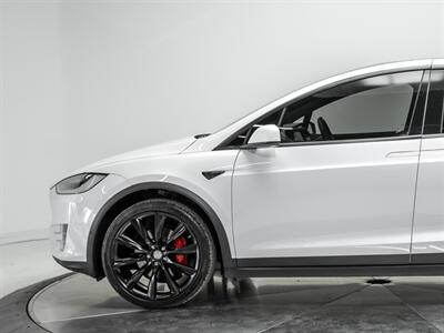 2020 Tesla Model X Performance   - Photo 87 - Nashville, TN 37217