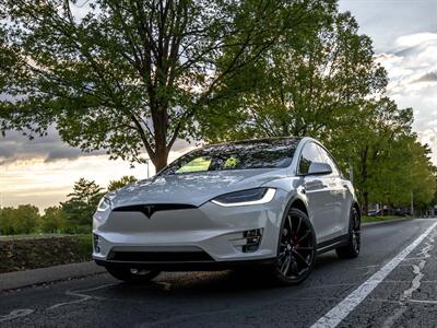 2020 Tesla Model X Performance   - Photo 84 - Nashville, TN 37217