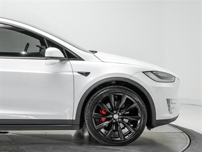 2020 Tesla Model X Performance   - Photo 86 - Nashville, TN 37217