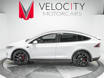 2020 Tesla Model X Performance   - Photo 19 - Nashville, TN 37217