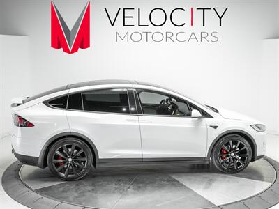 2020 Tesla Model X Performance   - Photo 15 - Nashville, TN 37217