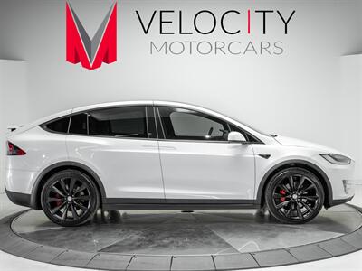 2020 Tesla Model X Performance   - Photo 6 - Nashville, TN 37217