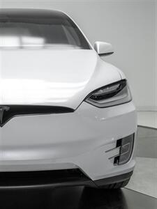 2020 Tesla Model X Performance   - Photo 92 - Nashville, TN 37217