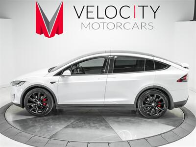 2020 Tesla Model X Performance   - Photo 11 - Nashville, TN 37217