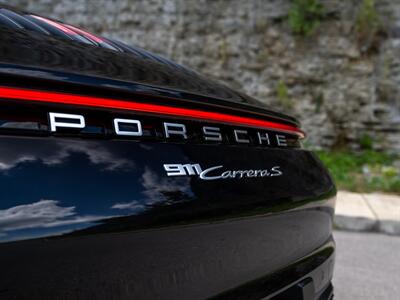 2020 Porsche 911 Carrera S   - Photo 72 - Nashville, TN 37217