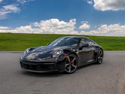 2020 Porsche 911 Carrera S   - Photo 69 - Nashville, TN 37217