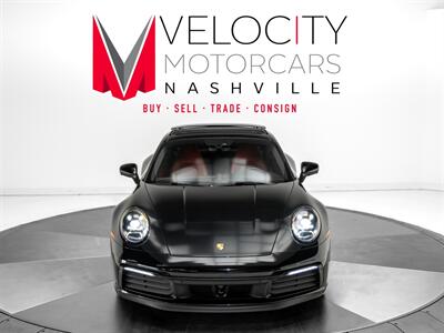 2020 Porsche 911 Carrera S   - Photo 13 - Nashville, TN 37217