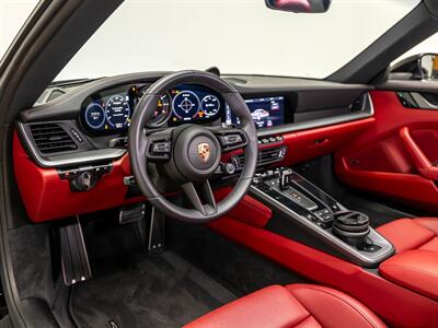 2020 Porsche 911 Carrera S   - Photo 44 - Nashville, TN 37217