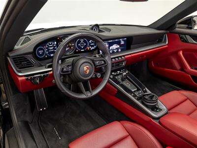 2020 Porsche 911 Carrera S   - Photo 45 - Nashville, TN 37217