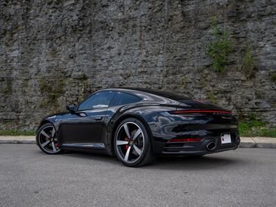 2020 Porsche 911 Carrera S   - Photo 71 - Nashville, TN 37217