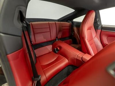 2020 Porsche 911 Carrera S   - Photo 29 - Nashville, TN 37217