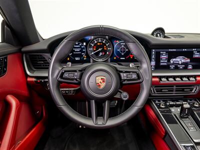 2020 Porsche 911 Carrera S   - Photo 53 - Nashville, TN 37217