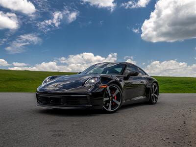 2020 Porsche 911 Carrera S   - Photo 70 - Nashville, TN 37217